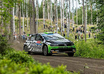 Oliver Solberg