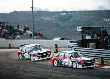 Die Lancia von Special One