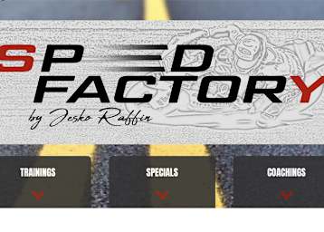 Jeske Raffin tut sich mit Dominic Schmitter zusammen