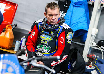 Stefan Svensson fuhr über 30 Jahre auf höchstem Niveau