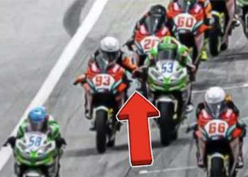 Was ist da wirklich passiert?