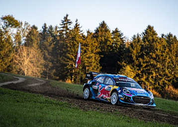 Ott Tänak