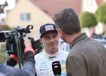 DRM-Leader Julius Tannert