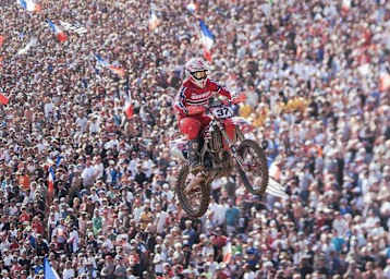 Cornelius Toendel beim MXoN 2023
