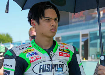 Troy Alberto