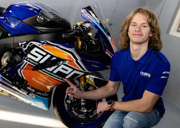 Melvin van der Voort