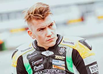 Wiljan van Wikselaar mit ungewisse Zukunft