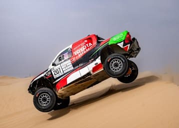 Yazeed Al-Rajhi