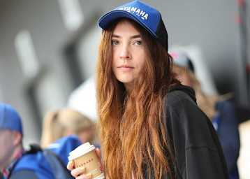 Iryna Nadieieva hat es im Kopf