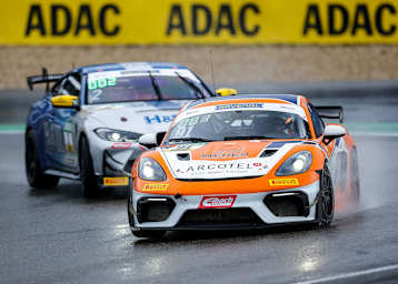 Ferdinand Winter und Ivan Ekelchik gewinnen