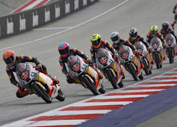 Alle wollen gewinnen