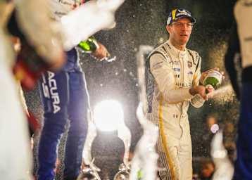 Sébastien Bourdais