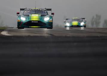 Neue Fahrertrios bei Comtoyou Racing