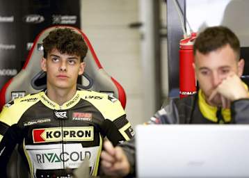 David Almansa ist bereit fürs Comeback und den eigentlichen Saisonstart