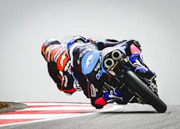 Der Durchbruch lässt weiter auf sich warten. Scott Ogden spielt in der WM noch keine Rolle