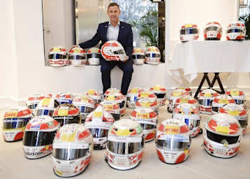 Tom Kristensen