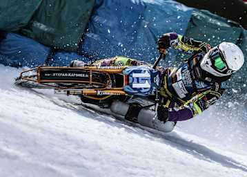 Max Niedermaier ist qualifiziert für die WM