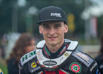 Michael Härtel hat seine Verletzungen noch nicht auskuriert