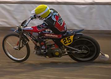 Michael Härtel hat seine Ziele in der kommenden WM hoch gesteckt