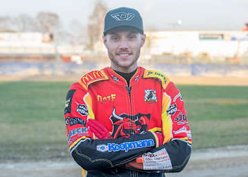 René Deddens fährt am 10. Oktober in Cloppenburg sein letztes Rennen