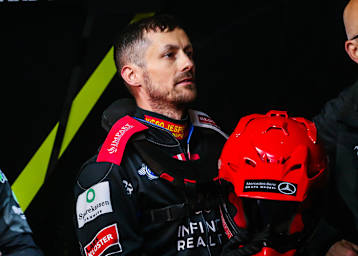 Leon Madsen will in der WM ganz nach oben