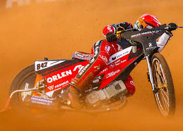 Mateusz Cierniak hat eine Wildcard für den Warschau-GP erhalten