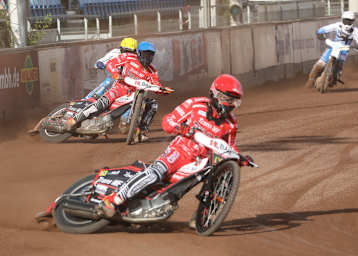 Die Devils aus Landshut bersiegten die Konkurrenz aus Tarnow