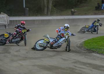 Auch Weltmeister Martin Smolinski (84) bemängelt das derzeitige GP-Format