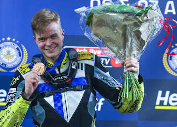 2024,fim,isg,ice speedway,ice gladiators,ice,Nederland,Heerenveen,Finale1,Heikki Huusko