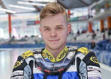 Heikki Huusko freut sich auf Inzell