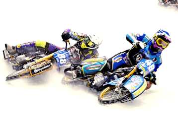 #88 Max Niedermaier und #48 Luca Bauer