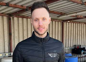 René Deddens macht auf der Funktionärsschiene weiter