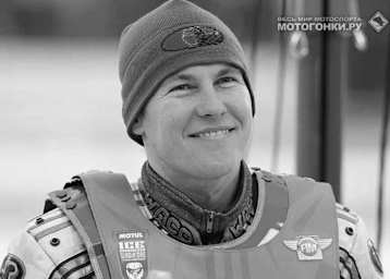 Nikolai Krasnikov starb bei einem tragischen Verkehrsunfall