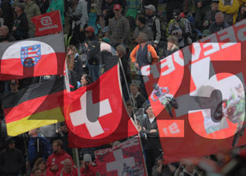 Das Motocross-Jahr 2025 hat begonnen