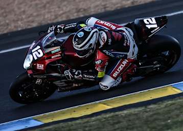 Suzuki gewinnt das 24-Stunden-Rennen von Le Mans 2024