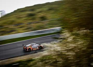 Nach dem Titel im GT World Challenge Europe Sprint Cup 2023 greift Tresor Attempto Racing auch in diesem Jahr mit Audi an