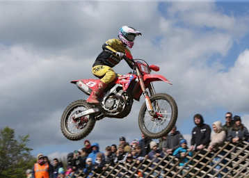 Michael Kratzer in Sittendorf