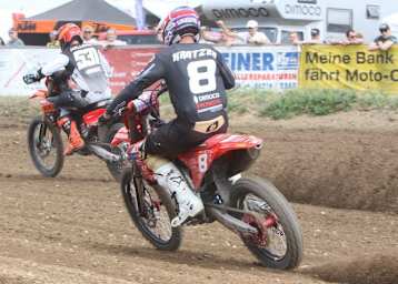 Hellrigl vor Kratzer