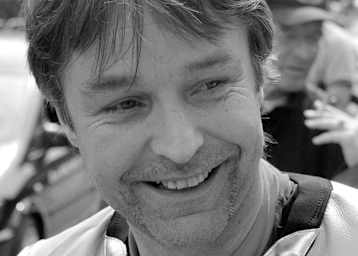 Christian Parzer 1962 - 2024