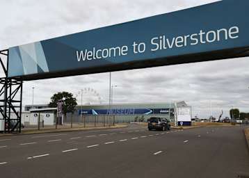 Die MotoGP gastiert auch 2024 in Silverstone