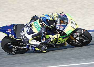 Zweiter Saisonsieg für den Spanier Oscar Gutierrez