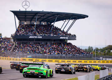 Die DTM wird auch in diesem Jahr mit spannenden Rennen viele Fans begeistern