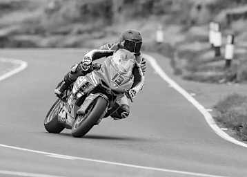 Louis O’Regan verunglückt im Training zum Manx Grand Prix tödlich