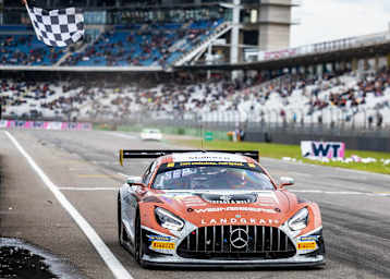 Sieg für die Meister