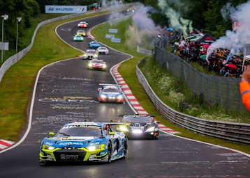 Jubel bei SCHERER SPORT PHX