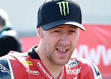 Findet der 16-fache TT-Sieger Ian Hutchinson 2025 zurück auf die Erfolgsspur?