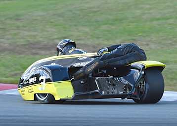 Sieg und WM-Führung für Markus Schlosser/Luca Schmidt