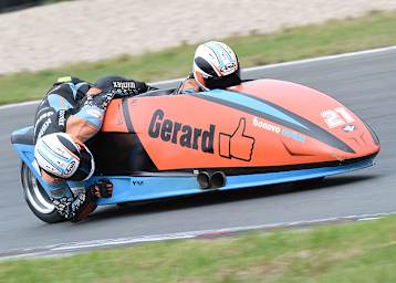 Für Bennie Streuer und Kevin Kölsch ist die WM vorbei, bevor sie begonnen hat