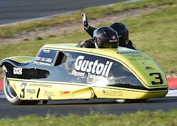 Markus Schlosser/Luca Schmidt