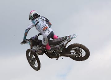 Imbach: Durchmarsch von Michael Sandner